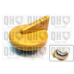 Öldeckel von QUINTON HAZELL günstig für 11,33 €
