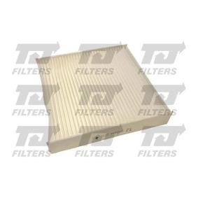 Achetez des Filtre d'habitacle QUINTON HAZELL QFC0544 à prix pour 12,39 €