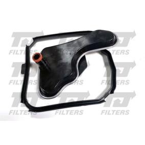 Hydraulikfiltersatz, Automatikgetriebe von QUINTON HAZELL günstig für 37,15 €