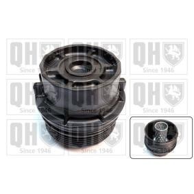 Compre Tampa, caixa do filtro de óleo da QUINTON HAZELL QOC1042 a um preço baixo por 28,11 €