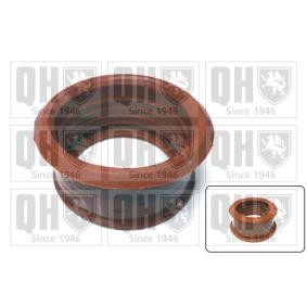 Ladeluftschlauch von QUINTON HAZELL günstig für 10,67 €