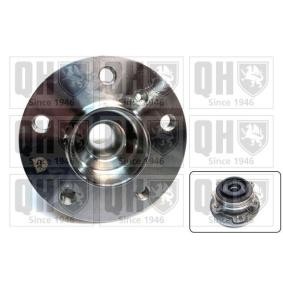 Radlagersatz QWB1686 für MINI