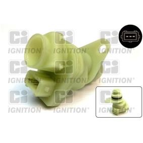 Achetez des Capteur de vitesse QUINTON HAZELL XREV768 à prix pour 79,60 €