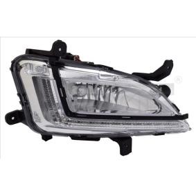 Osta Sumuvalo TYC:llä 19-14937-06-2 edullisesti hintaan 281,38 €