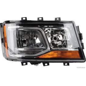 Compre Farol principal da HERTH+BUSS ELPARTS 81658132 a um preço baixo por 399,84 €