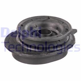 Compre Suporte de apoio do conjunto mola / amortecedor da DELPHI BSJ10117 a um preço baixo por 22,30 €