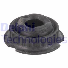 Compre Kit de reparação, suporte de apoio do conj. mola / amortecedor da DELPHI BSJ10119 a um preço baixo por 17,47 €