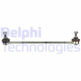Compre Barra / escora, barra estabilizadora da DELPHI TC2746 a um preço baixo por 14,76 €
