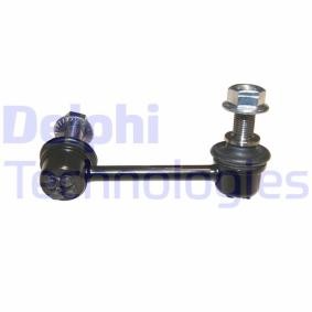 Compre Barra / escora, barra estabilizadora da DELPHI TC5513 a um preço baixo por 11,76 €