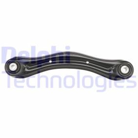 Compre Braço de suspensão da DELPHI TC8181 a um preço baixo por 23,22 €