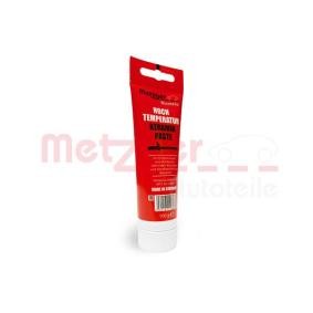 Kjøp Monteringspasta, dieselinjektor/glødeplugg av METZGER 0873012 til den lave prisen 240,52 NOK