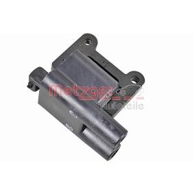 Achetez des Bobine d'allumage METZGER 0880476 à prix pour 63,77 €