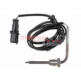 Compre Sensor, temperatura dos gases de escape da METZGER 0894903 a um preço baixo por 62,16 €