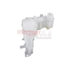 Acquista Serbatoio compensazione refrigerante da METZGER 2140355 a buon mercato per soli 66,10 €