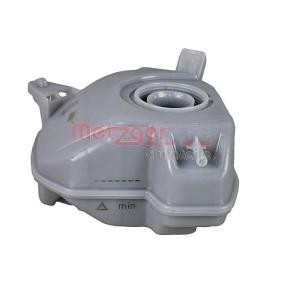 Achetez des Vase d'expansion, liquide de refroidissement METZGER 2140368 à prix pour 35,14 €