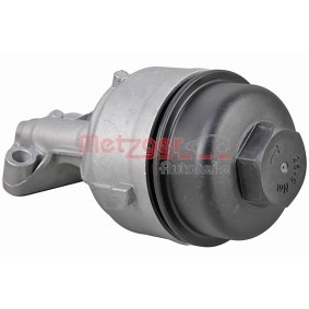 Compre Caixa, filtro de óleo da METZGER 2370087 a um preço baixo por 57,12 €