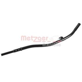 Acquista Astina olio motore da METZGER 8001069 a buon mercato per soli 34,51 €