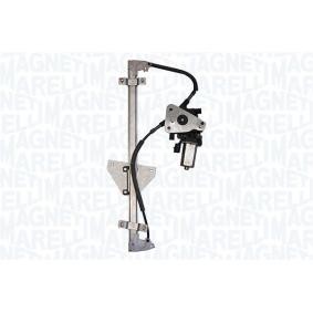 Comprar Elevalunas de MAGNETI MARELLI 350103203100 a bajo precio de 121,14 €