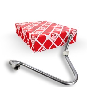 Acquista Condutto alta pressione, Impianto iniezione da FEBI BILSTEIN 173863 a buon mercato per soli 69,64 €
