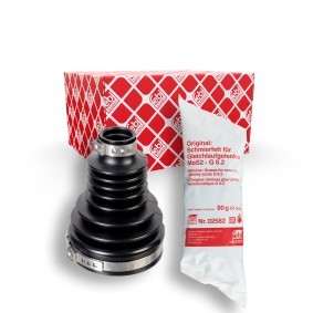 Acquista Kit cuffia, semiasse da FEBI BILSTEIN 175236 a buon mercato per soli 23,84 €