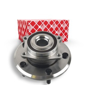 Achetez des Kit de roulement de roue FEBI BILSTEIN 175246 à prix pour 119,16 €