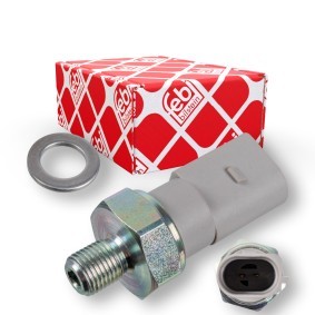 Achetez des Capteur de pression d'huile FEBI BILSTEIN 175255 à prix pour 8,87 €