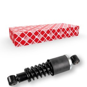 Acquista Ammortizzatore, Sospensione cabina da FEBI BILSTEIN 175418 a buon mercato per soli 90,32 €
