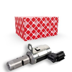 Acquista Valvola di comando per regolazione albero a camme da FEBI BILSTEIN 175444 a buon mercato per soli 46,53 €