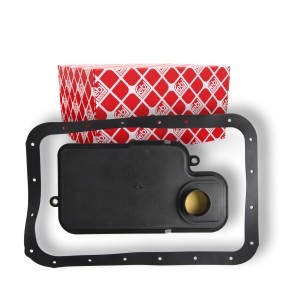 Acquista Kit filtro idraulico, Cambio automatico da FEBI BILSTEIN 175467 a buon mercato per soli 36,89 €