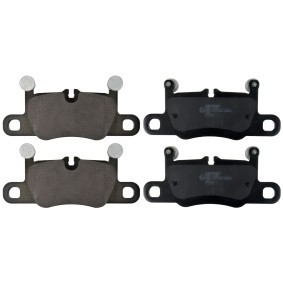 Compre Pastilhas de travão da FEBI BILSTEIN 175674 a um preço baixo por 37,27 €