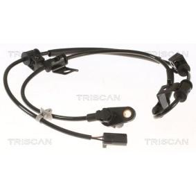 Compre Sensor, rotações da roda da TRISCAN 8180 43166 a um preço baixo por 27,09 €