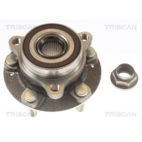 Compre Kit de rolamento de roda da TRISCAN 8530 43123 a um preço baixo por 138,74 €