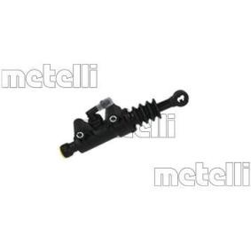 Acquista Pompa della frizione da METELLI 55-0265 a buon mercato per soli 43,38 €