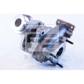 Turbolader von BE TURBO günstig für 830,46 €