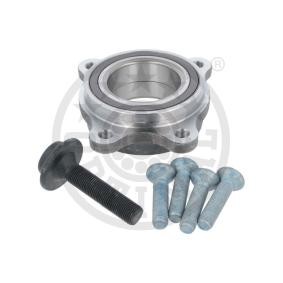 Compre Cubo da roda de OPTIMAL online para Cayenne Coupe (9YB) a preços moderados