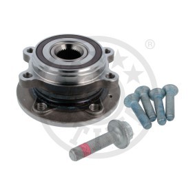 Compre Kit de rolamento de roda da OPTIMAL 101711 a um preço baixo por 124,40 €