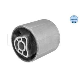 Lagerbuchse, Querlenker 314 610 0042