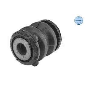 Lagerbuchse, Querlenker 35-14 610 0025 für MAZDA