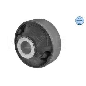 Lagerbuchse, Querlenker 35-14 610 0026 für MAZDA