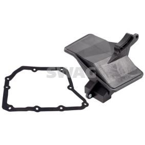 Hydraulikfiltersatz, Automatikgetriebe 33 10 0987 CADILLAC von SWAG