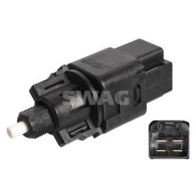 Comprar Interruptor de luces freno de SWAG 33 10 2457 a bajo precio de 27,31 €