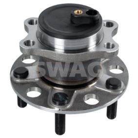 Acquista Kit cuscinetto ruota da SWAG 33 10 2794 a buon mercato per soli 118,85 €