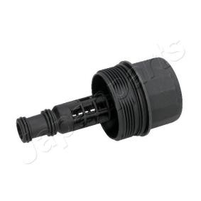 Compre Tampa, caixa do filtro de óleo da JAPANPARTS FOC-008 a um preço baixo por 57,09 €