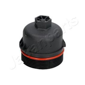 Compre Tampa, caixa do filtro de óleo da JAPANPARTS FOC-024 a um preço baixo por 32,90 €