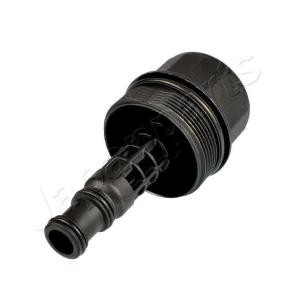 Compre Tampa, caixa do filtro de óleo da JAPANPARTS FOC-035 a um preço baixo por 27,46 €