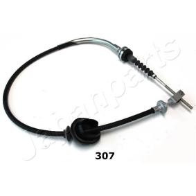 Osta Vaijeri, kytkimen käyttö JAPANPARTS:llä GC-307 edullisesti hintaan 25,22 €