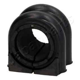 Compre Casquilho de apoio, barra estabilizadora da JAPANPARTS RU-H190 a um preço baixo por 6,51 €