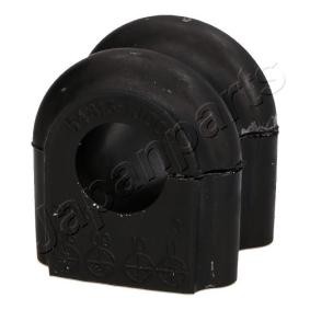 Compre Casquilhos da barra estabilizadora de JAPANPARTS online para i20 (PB, PBT) a preços moderados
