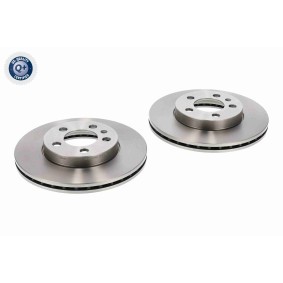 Achetez des Disque de frein VAICO V10-40103 à prix pour 29,48 €