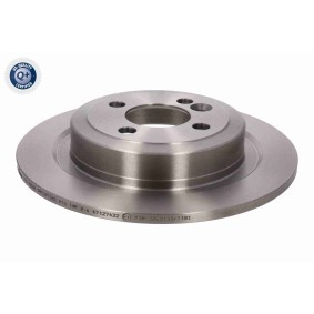 Bremsscheibe von VAICO V20-40062